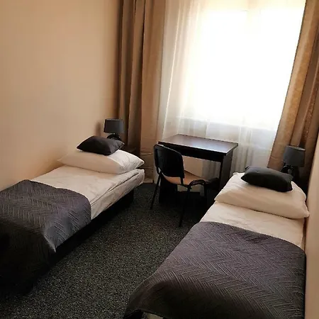 Dobry Najem 12