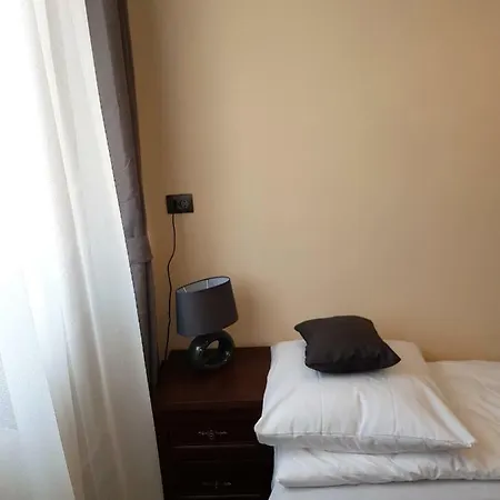 Apartament Dobry Najem 12 Poznań