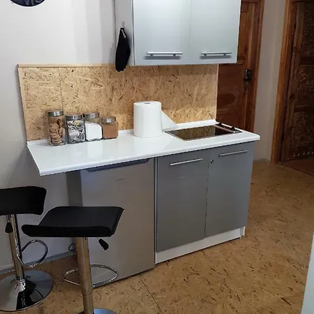 Apartament Dobry Najem 12