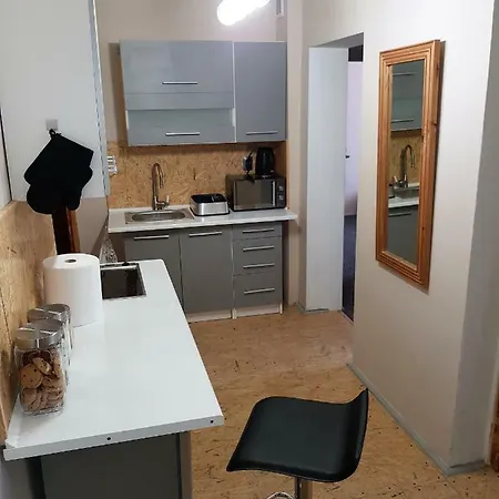 Dobry Najem 12 Apartament Poznań