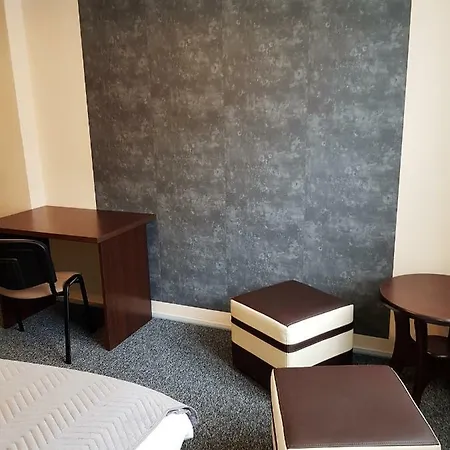 Apartament Dobry Najem 12