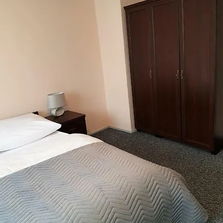 Dobry Najem 12 Poznań