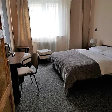 Apartament Dobry Najem 12