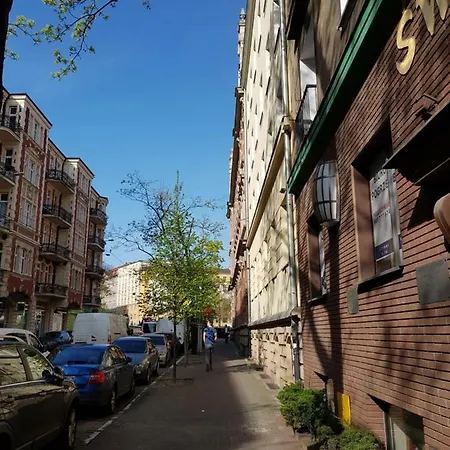 Dobry Najem 12 Apartament *
