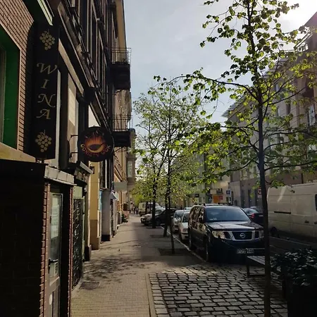 Dobry Najem 12 Poznań