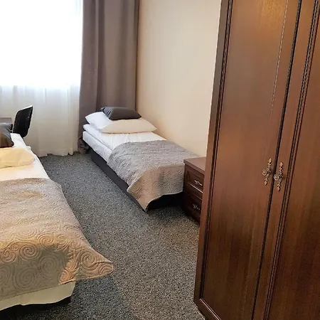 Dobry Najem 12 Apartament *