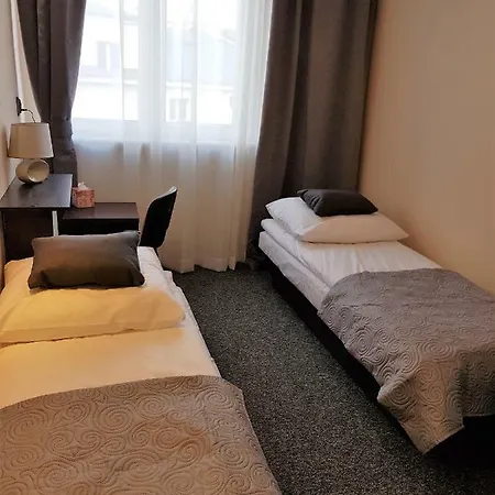 Dobry Najem 12 Poznań